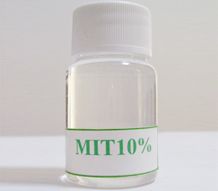 MIT-10%，50% 甲基異噻唑啉酮-10%，50% 